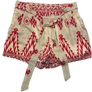 Miami Flowy Shorts